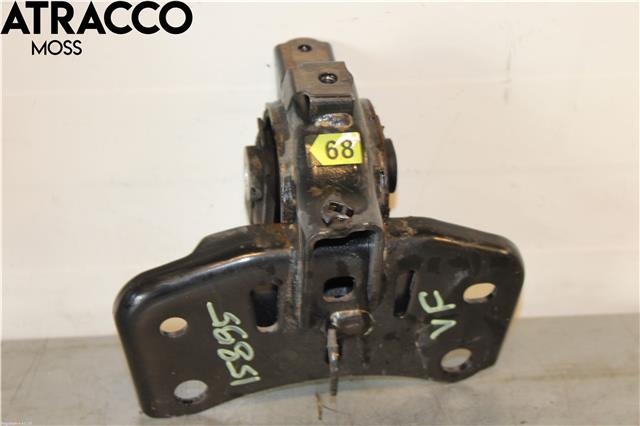 Motorfeste til Toyota Auris 2013-2015 (Type II, Fase 1)  (123720T290|)