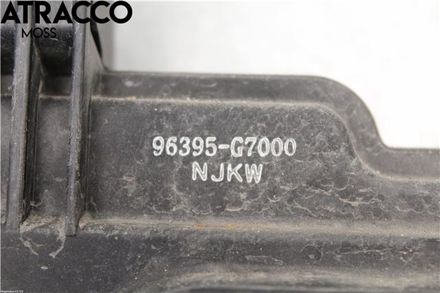 Horn/signalhorn til Hyundai Ioniq Electric 2016-2019 (Fase 1)  (96395G7000|)