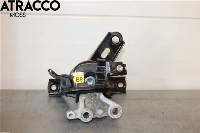 Motorfeste til Toyota Auris 2013-2015 (Type II, Fase 1)  (123050T160|)