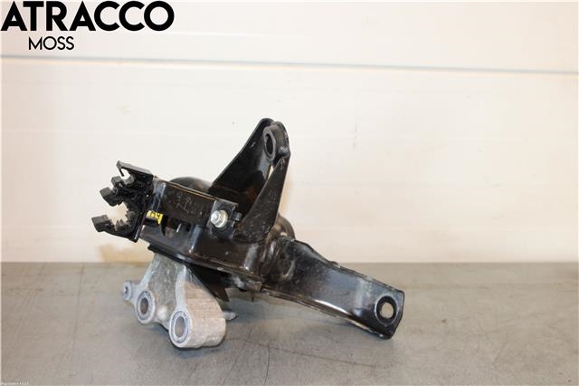 Motorfeste til Toyota Auris 2013-2015 (Type II, Fase 1)  (123050T160|)
