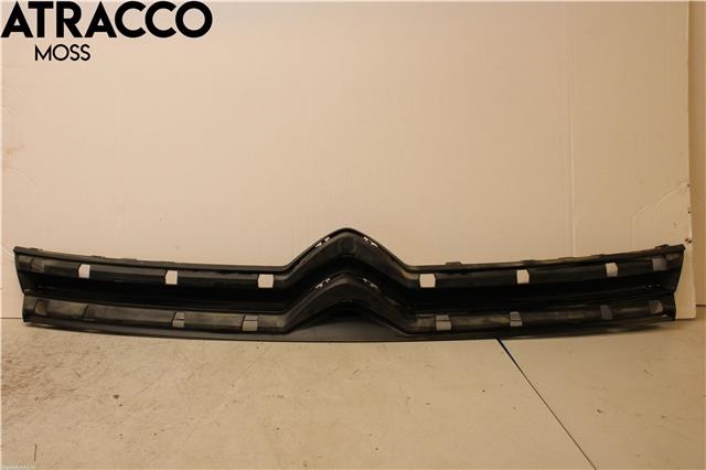Grill til Citroën Jumpy, 2016-->> (Type III)  (98117893XT)