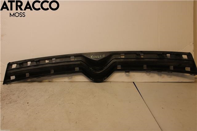 Grill til Citroën Jumpy 2016-->> (Type III)  (98117893XT|)