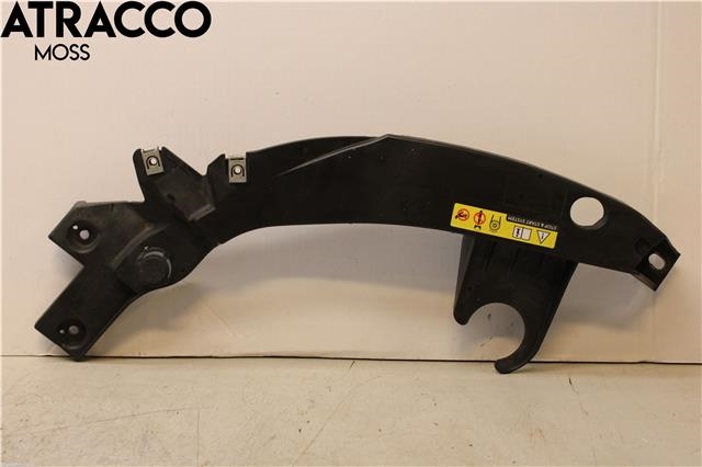 Diverse deler til Citroën Jumpy, 2016-->> (Type III)  (9808491180)
