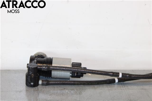 Spylerpumpe foran til Toyota Auris 2013-2015 (Type II, Fase 1)  (8533002050|)