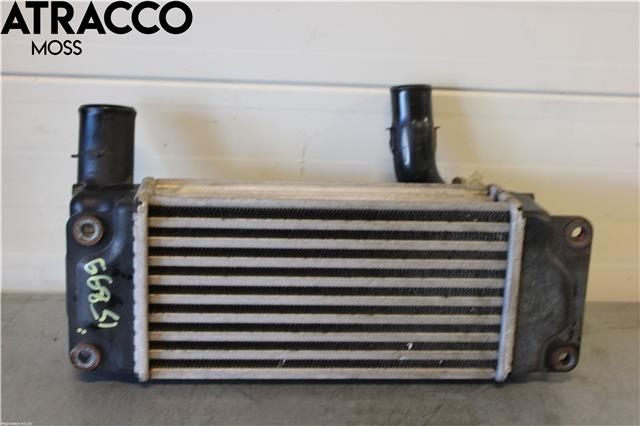 Intercooler til Toyota Corolla, 2007-2013  (179000N020)