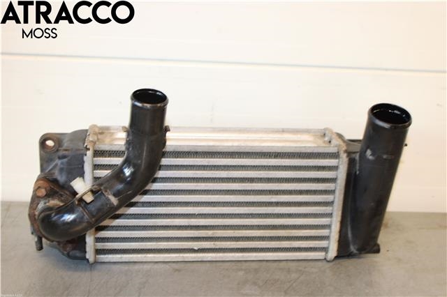 Intercooler til Toyota Corolla 2007-2013  (179000N020|)