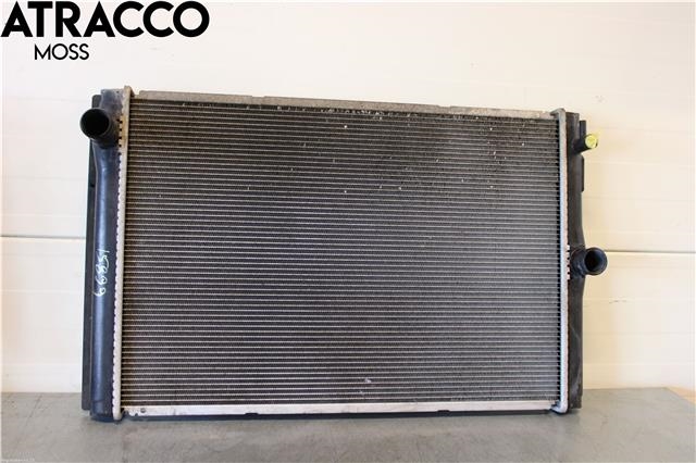Radiator (automat gir) til Toyota Corolla, 2007-2013  (164000N070)