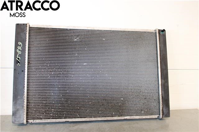 Radiator (automat gir) til Toyota Corolla 2007-2013  (164000N070|)