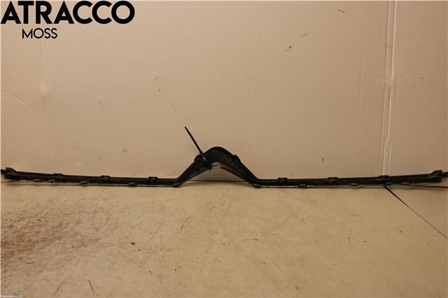 Grill til Citroën Jumpy, 2016-->> (Type III)  (98117065VD)