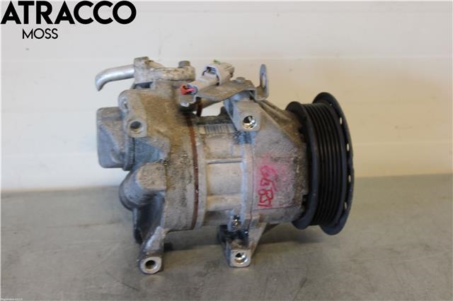 Aircondition kompressor til Toyota Corolla, 2007-2013  (8831002470)