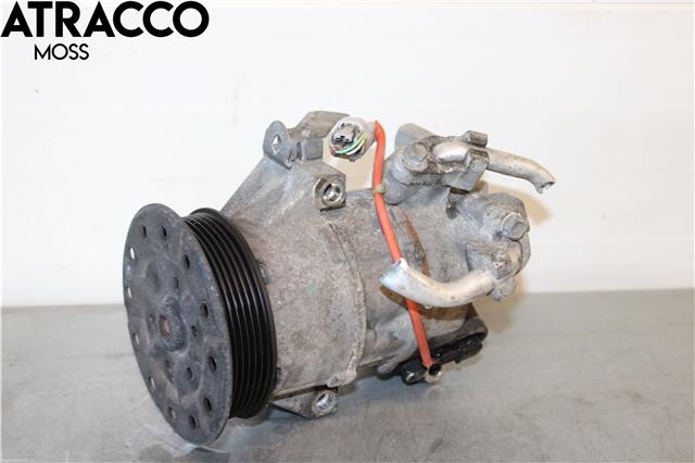 Aircondition kompressor til Toyota Corolla 2007-2013  (8831002470|)