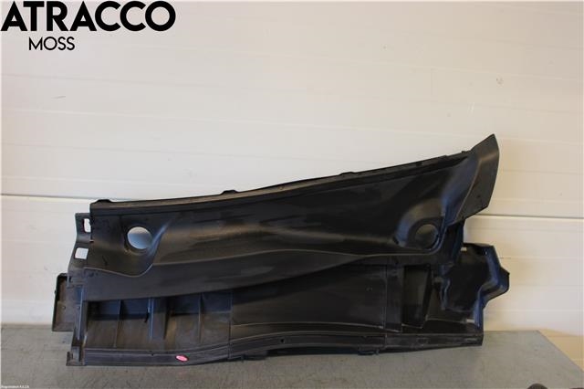 Deksel til Toyota Corolla, 2007-2013  (5570902250)