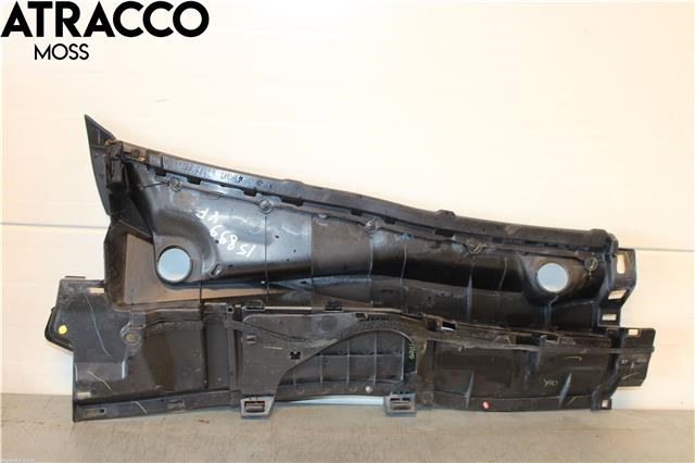 Deksel til Toyota Corolla 2007-2013  (5570902250|)