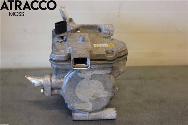 Aircondition kompressor til Toyota Auris 2013-2015 (Type II, Fase 1)  (8837047033|)