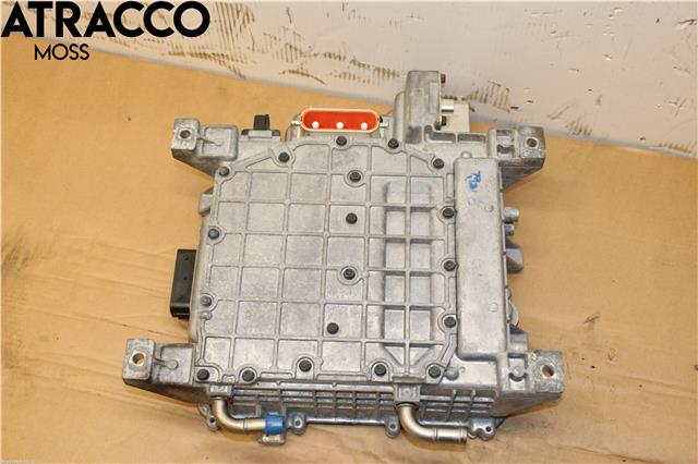 Batterilader kabel til Kia Soul 2014-2019 (Type II)  (91875E4010|)