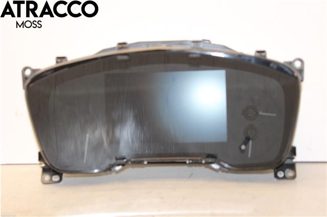 Instrumentpanel til Toyota Corolla 2019-->> (83800FEJ81|)