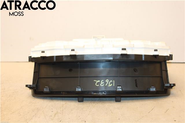 Instrumentpanel til Toyota Corolla 2019-->> (83800FEJ81|)