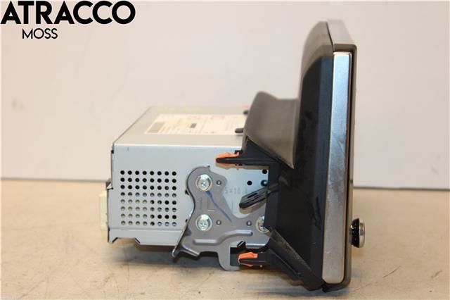 Bilstereo til Toyota Corolla 2019-->>  (8614002C80|)