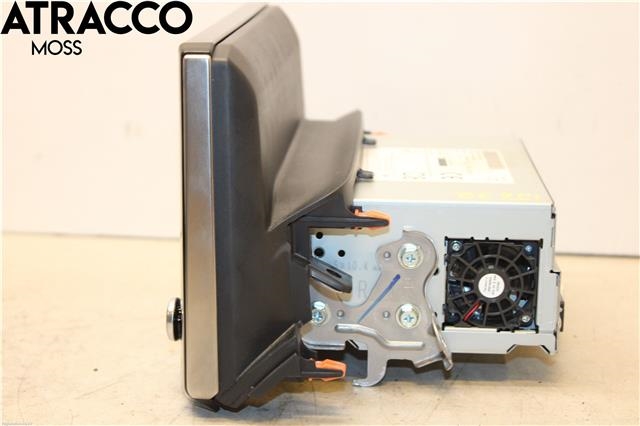 Bilstereo til Toyota Corolla 2019-->>  (8614002C80|)
