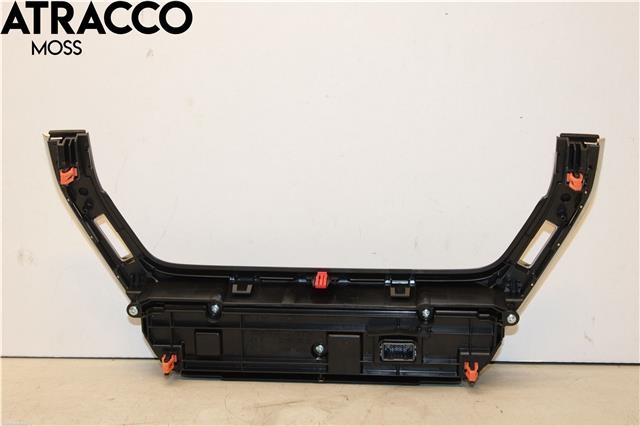 Varmeapparat betjening til Toyota Corolla 2019-->>  (5590002F30|)