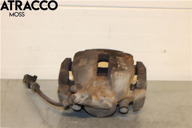 Bremsecaliper venstre foran til Citroën Berlingo 2019-->> (Type III)  (1623162080|)