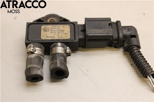 Sensor diverse til Citroën Jumpy 2016-->> (Type III)  (1618Z9|)