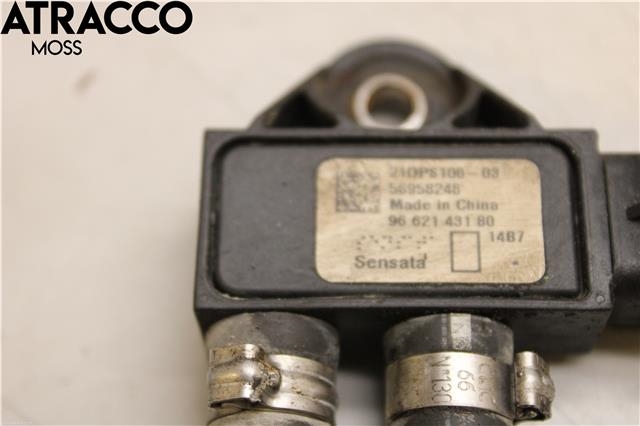Sensor diverse til Citroën Jumpy 2016-->> (Type III)  (1618Z9|)