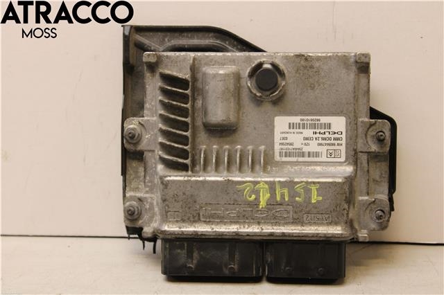 Styreenhet motor til Citroën Jumpy 2016-->> (Type III) (1616358580|)