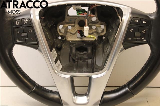 Ratt til Volvo S60 2014-2019 (Type II, Fase 2) (31377556|)
