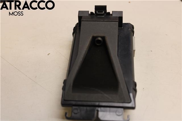 Sensor radar til Volvo S60, 2014-2019 (Type II, Fase 2) (31434897)