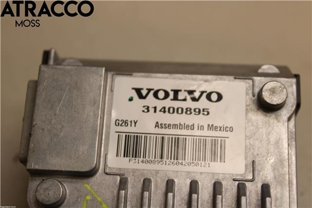 Sensor radar til Volvo S60 2014-2019 (Type II, Fase 2)  (31434897|)