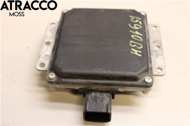 Sensor radar til Volvo S60 2014-2019 (Type II, Fase 2)  (31451062|)