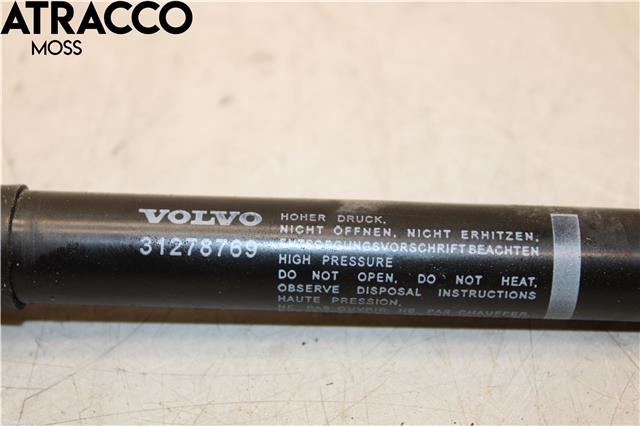 Panserdemper til Volvo S60 2014-2019 (Type II, Fase 2)  (31278769|)