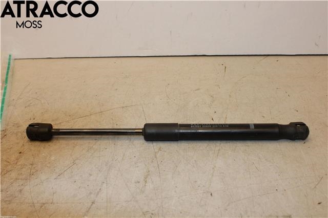 Panserdemper til Volvo S60, 2014-2019 (Type II, Fase 2) (31278769)