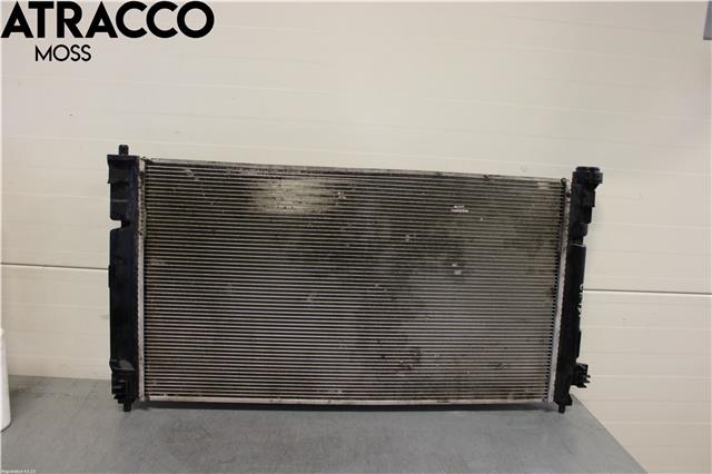 Radiator (automat gir) til Toyota Corolla 2019-->>  (164000T431|)