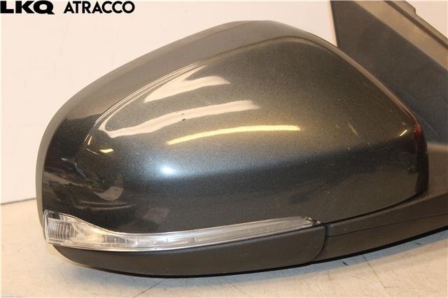 Speil høyre til Volvo S60 2014-2019 (Type II, Fase 2) (31402577|)