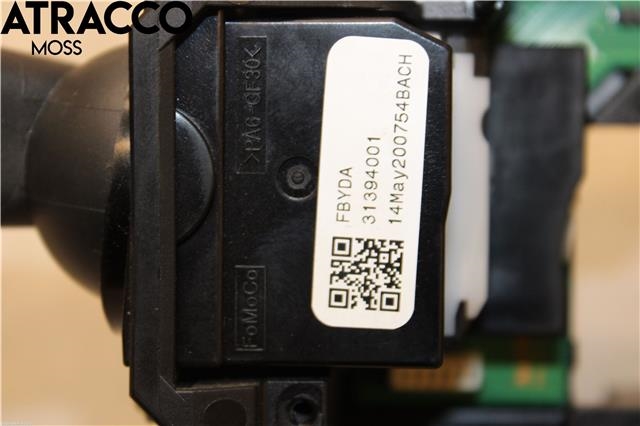 Bryter combi til Volvo S60 2014-2019 (Type II, Fase 2)  (31481774|)