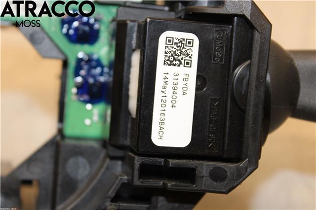 Bryter combi til Volvo S60 2014-2019 (Type II, Fase 2)  (31481774|)
