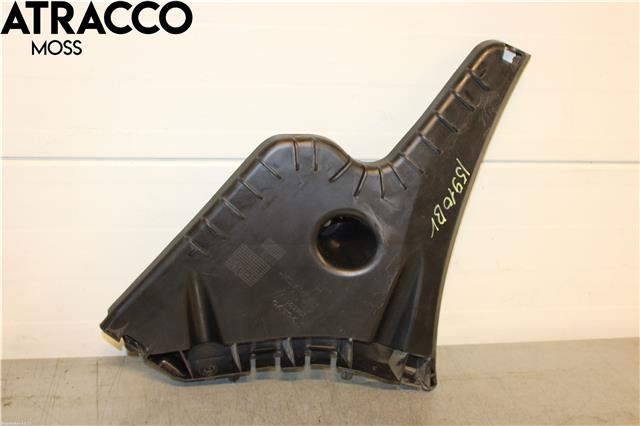 Diverse deler til Volvo S60 2014-2019 (Type II, Fase 2) (31407892|)