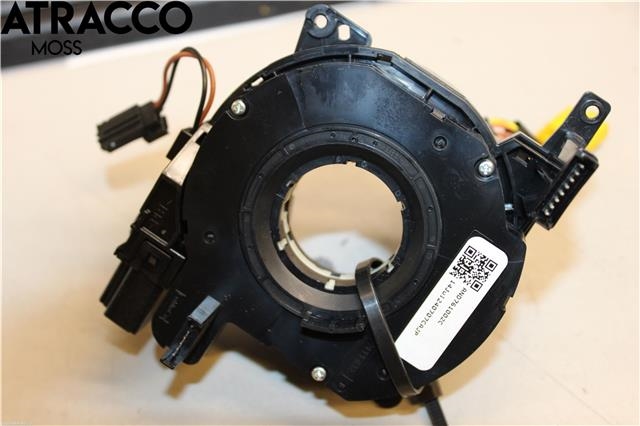 Airbag slepering til Volvo S60 2014-2019 (Type II, Fase 2)  (31343662|)
