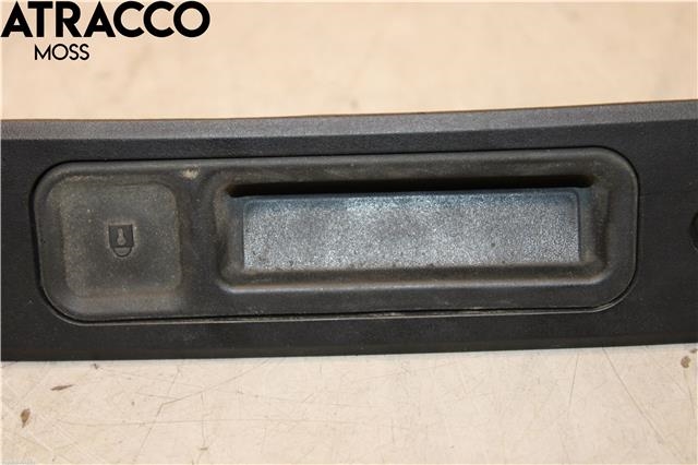 Bakluke/bakdør håndtak til Volvo S60 2014-2019 (Type II, Fase 2)  (31391298|)