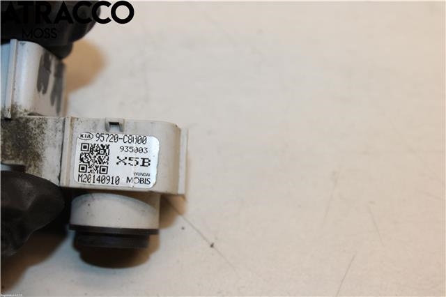 Parkeringssensor bak til Hyundai i20 2015-2020 (Type II)  (95720C8000X9N|)