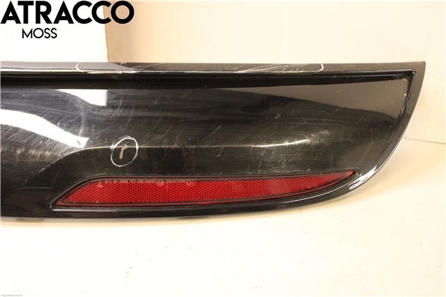 Diverse deler til Tesla Model S 2013-2016 (Fase 1) (600900500B|)