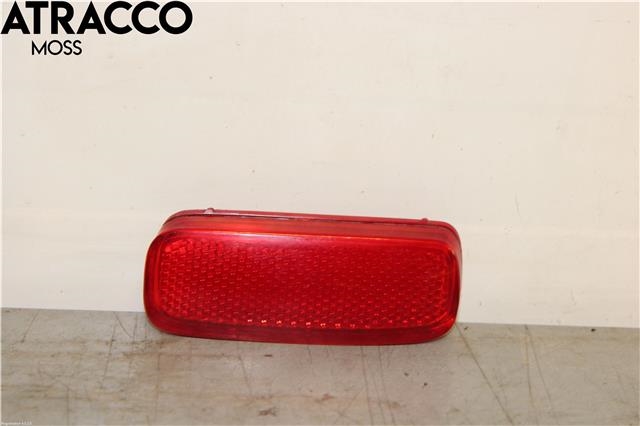 Refleksplate til Citroën Jumpy, 2016-->> (Type III)  (6340E7)