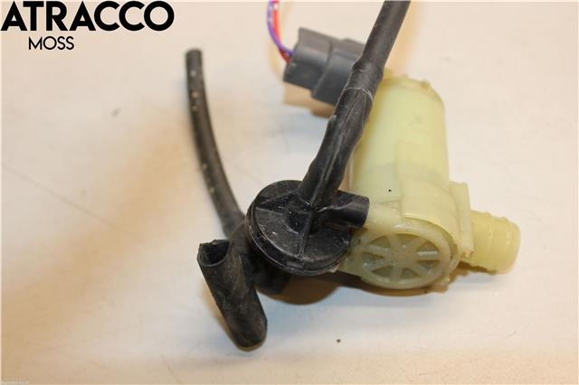 Spylerpumpe foran til Mazda CX-3 2015-2022  (D09W67482|)