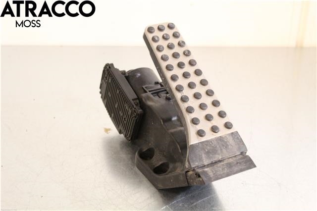 Pedal gass/brems/clutch til Mercedes C-Klasse, 2014-2018 (Fase 1) (W205) (W205) (A2223003500)