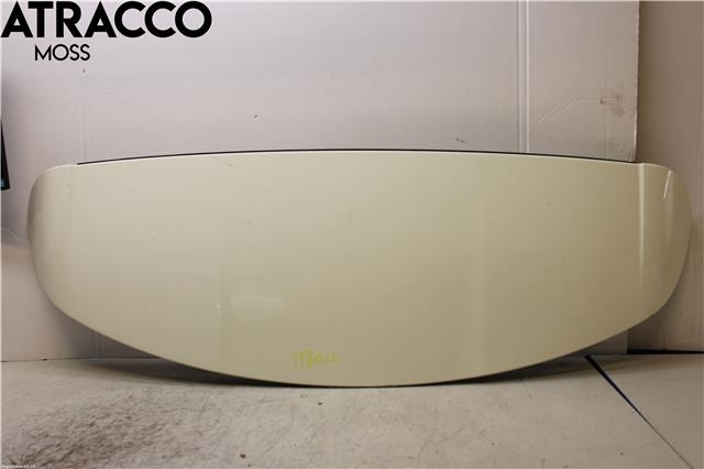 Spoiler bakluke til Mercedes A-Klasse 2012-2018 (W176) (W176) (A1767900488|)
