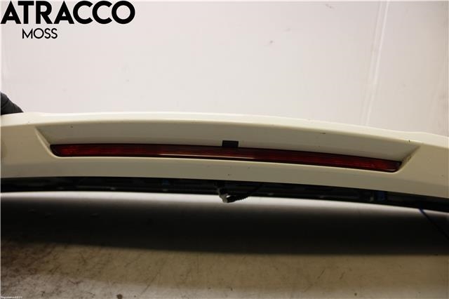 Spoiler bakluke til Mercedes A-Klasse 2012-2018 (W176) (W176) (A1767900488|)