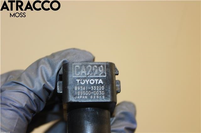 Parkeringssensor foran til Toyota Corolla 2019-->>  (8934133220|)