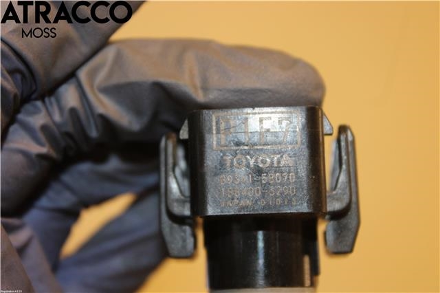 Parkeringssensor foran til Toyota Corolla 2019-->>  (8934158070B0|)